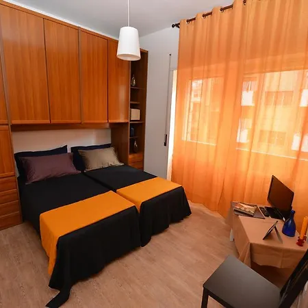 Guest house Le Gioie Di Gio - Fashion Rome