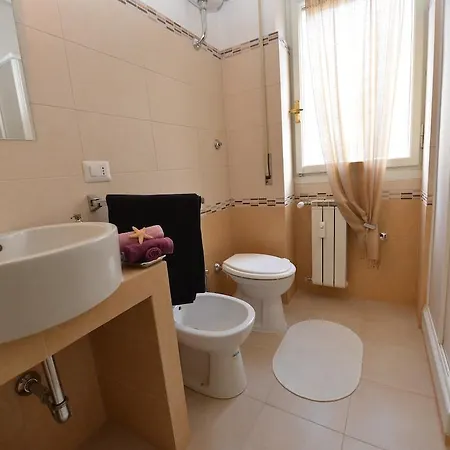 Le Gioie Di Gio - Fashion Guest house *
