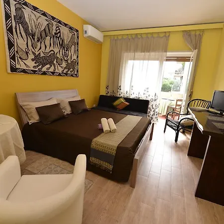 Guest house Le Gioie Di Gio - Fashion