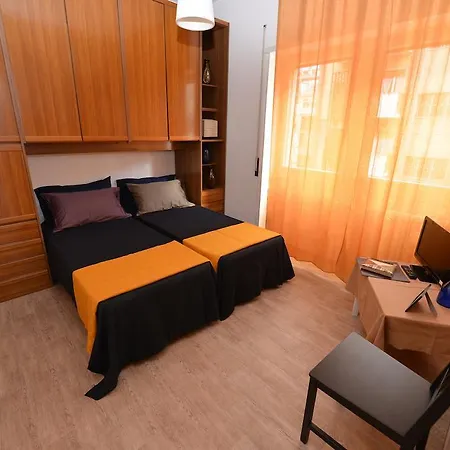 Guest house Le Gioie Di Gio - Fashion Rome
