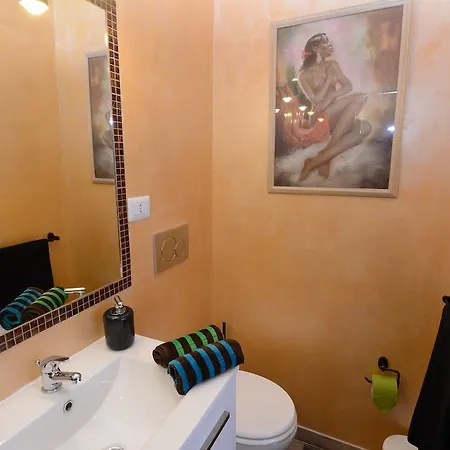 Guest house Le Gioie Di Gio - Fashion *