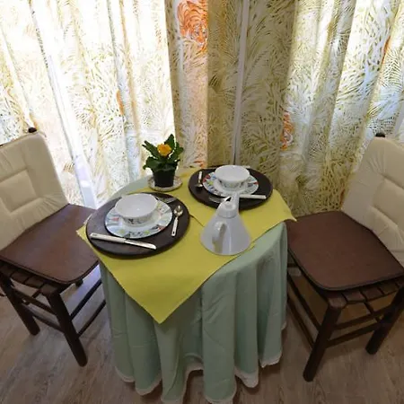 Guest house Le Gioie Di Gio - Fashion